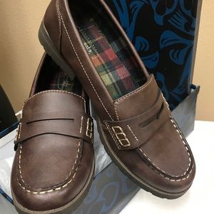 Y-not? Persephone Loafers